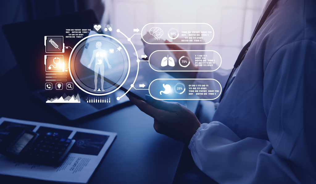 Healthcare Digital Transformation Trends and Future Implications