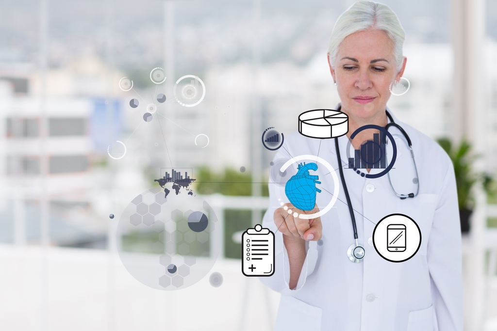 Current State of Digital Transformation in the Healthcare Industry