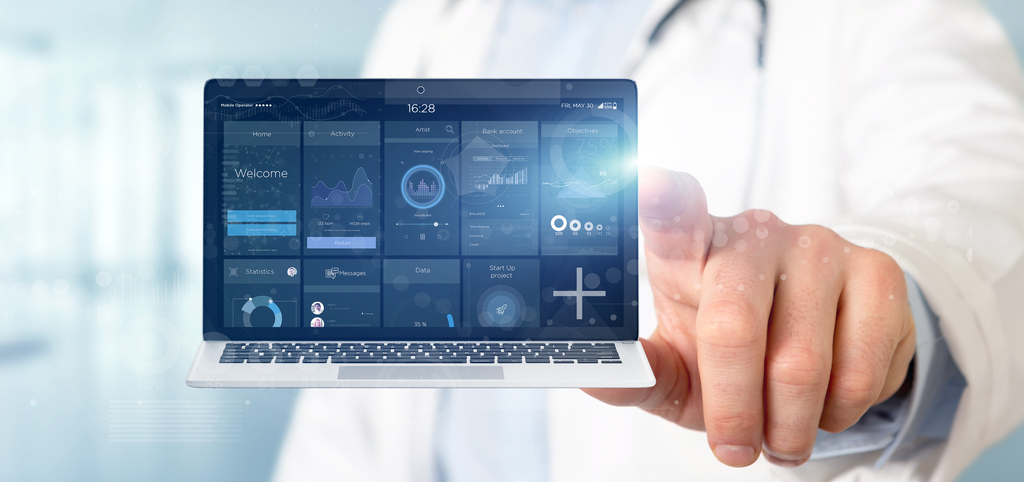 The Main Benefits of Digital Transformation in Healthcare